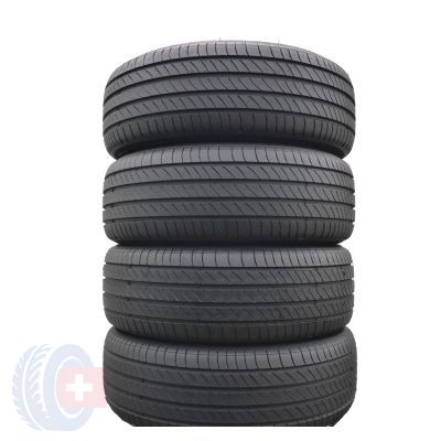 4 x MICHELIN 205/55 R17 91V Primacy 4 Lato 2022 6,5mm