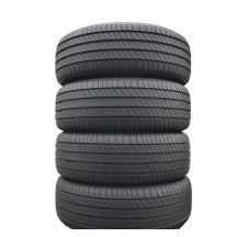 4 x MICHELIN 205/55 R17 91V Primacy 4 Lato 2022 6,5mm