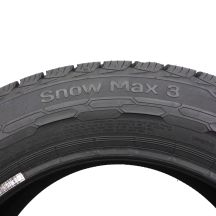 5. Opony 195/65 R16C 2x UNIROYAL 104/102R Snow Max 3 Zimowe 2021
