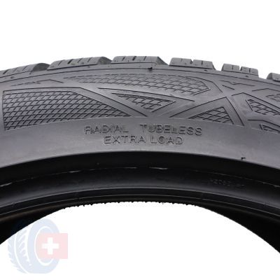 8. 2 x VREDESTEIN 255/40 R20 101Y XL Wintrac Pro Zima 2023 7-7,2mm