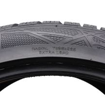 8. 2 x VREDESTEIN 255/40 R20 101Y XL Wintrac Pro Zima 2023 7-7,2mm