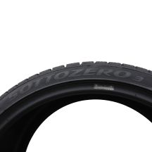 4. 1 x PIRELLI 285/30 R21 100W XL Sottozero 3 Winter MGT Zima 2021 6,8mm Jak Nowa