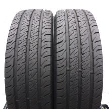 4. 4 x UNIROYAL 205/75 R16C 110/108R RainMax 3 Lato 2021 7,8-8,8mm