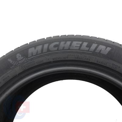 5. Opony 225/50 R17 2x MICHELIN 94H Primacy 3 AO Letnie 2022 5,5mm
