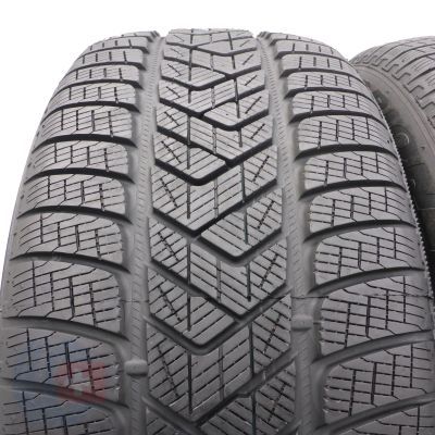 2. 2 x PIRELLI 255/50 R19 103V Scorpion Winter N0 Zima 2022