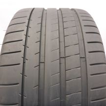 Opona 285/30 ZR19 1x MICHELIN 98Y XL Pilot Super Sport M01 Letnia 2022 7mm Jak Nowa