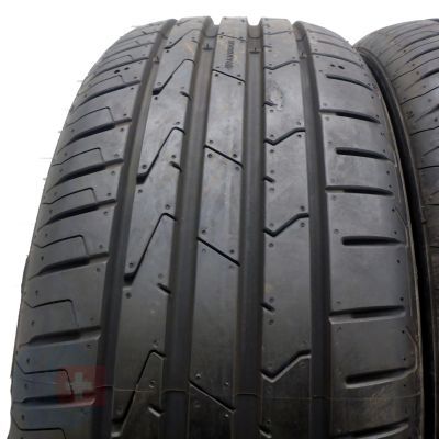 2. 2 x HANKOOK 205/55 R17 91V Ventus Prime 3 Lato 2018