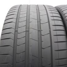 2. Opony 315/30 R22 2x PIRELLI 107Y XL P Zero Letnie 2022 5,8mm