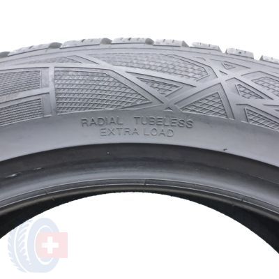 7. 2 x VREDESTEIN 205/55 R17 95V XL Wintrac Pro Zima 2023 7,8mm Jak Nowe