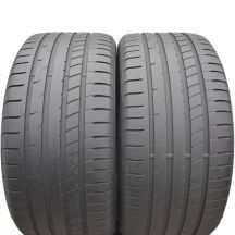 2 x GOODYEAR 255/40 R18 99Y XL M0 Eagle F1 Asymmetric 2 Lato 2015 5,2mm