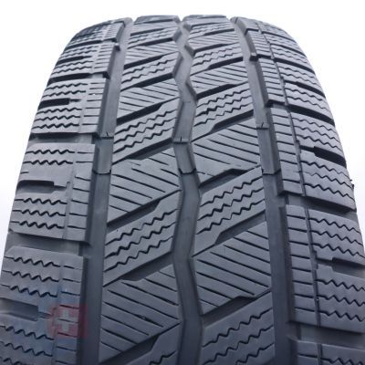 Opona 225/65 R16C 1x HANKOOK 112/110R Winter I Cept LV Zimowa 2022 8mm 