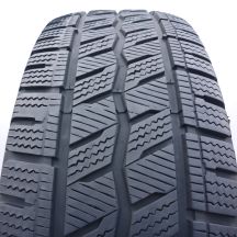 Opona 225/65 R16C 1x HANKOOK 112/110R Winter I Cept LV Zimowa 2022 8mm 