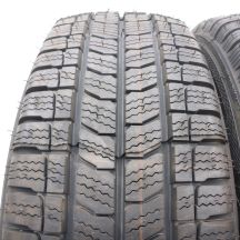 2. 4 x KLEBER 215/60 R16C 103/101T Transalp 2 Zima 2016 Nieużywane