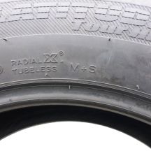 9. 4 x MICHELIN 235/65 R17 108V XL Latitude Tour HP Lato 2016 Nieużywane