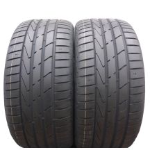 Opony 245/45 R17 2x HANKOOK 95W Ventus S1 evo 2 K117 MO letnie 2020 Jak Nowe