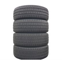 4 x PIRELLI 235/65 R16C 115/113R Carrier Winter 2017 Zima 6,5-8,8mm