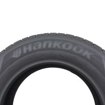 7. 4 x HANKOOK 195/75 R16C 107/105R Vantra LT RA18 Lato 9mm 2016