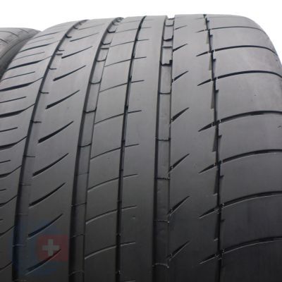 3. 2 x MICHELIN 305/30 ZR19 XL PilotSport PS2 N2 Lato 2016 6mm