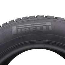5. Opony 185/65 R14 4x PIRELLI 86T Winter Cinturato Zimowe 2018 Nieużywane 