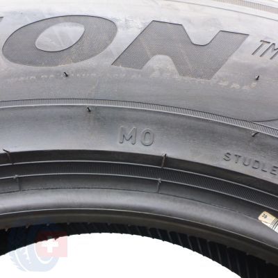 9. 4 x PIRELLI 265/55 R19 109V MO Scorpion Winter Zima 2018 Jak Nowe Nieużywane