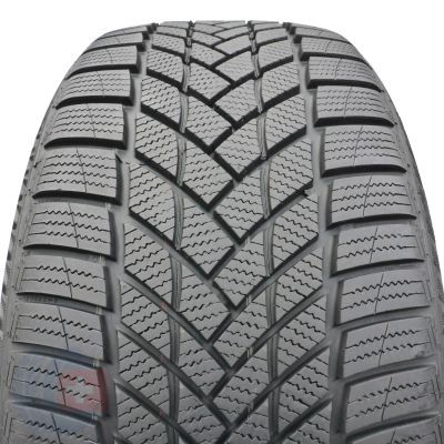 1 x MATADOR 235/40 R19 96V XL Nordicca Zima 2021 Jak Nowa