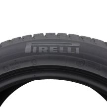 8. 2 x PIRELLI 215/55 R18 95H Sottozero 3 Winter 2022 Zima 6,5-7mm