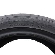 4. 2 x FULDA 245/40 R19 98Y XL SportControl 2 Lato 6,2mm 2022/23