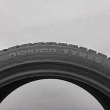 6. Opony 245/40 R19 2x NOKIAN 98V XL Snowproof 1 Zimowe 2024 6,5mm