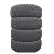 4 x LAUFENN 225/55 R18 98V I Fit LW31 Zima 6,8-7mm 2019 Jak Nowe