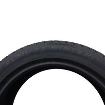 7. 4 x GENERAL 205/50 R17 93V XL Altimax Winter 3 Zima 2020 7,9-8,2mm Jak Nowe