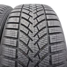 2. 4 x SEMPERIT 205/55 R17 95V XL Speed-Grip 3 Zima 6.8-8.8mm