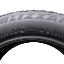 5. 2 x BRIDGESTONE 225/50 R17 94H Blizzak LM-32 M0 Zima 2015 6mm