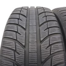 2. 2 x TOYO 205/55 R16 91H Snowprox S943 Zima 2018 Jak Nowe 7,2mm