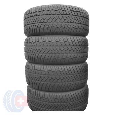 4 x VREDESTEIN 285/45 R20 112W XL Wintrac Pro Zima 2020 7,8-8mm Jak Nowe