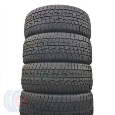 Opony 245/45 R18 4x GISLAVED 100V XL Euro Frost 6 Zimowe 2023 7,2mm