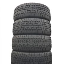 Opony 245/45 R18 4x GISLAVED 100V XL Euro Frost 6 Zimowe 2023 7,2mm