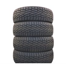 4 x NEXEN 265/70 R17 121/118Q WinGuard WinSpike SUV Zima 2021 Jak Nowe