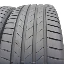 3. Opony 225/45 R17 2x BRIDGESTONE 91Y Turanza 6 Letnie 2023 6-6,8mm