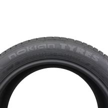 5. 4 x NOKIAN 215/55 R17 98H XL Wr Snowproof Zima 2021 7,8-8mm Jak Nowe