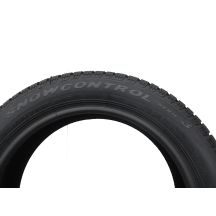 5. 2 x PIRELLI 195/50 R16 88H XL SnowControl Winter 210  Serie 3 Zima 2017 