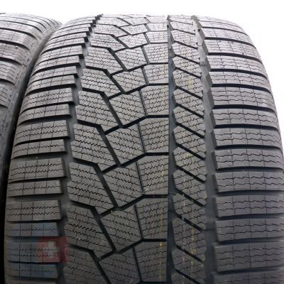 3. Opony 295/30 R20 2x CONTINENTAL 101W XL WinterContact TS 860 S Zimowe 2022