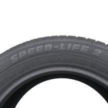 4. 1 x SEMPERIT 215/55 R16 93V Speed-Life 2 Lato 2018 Jak Nowa