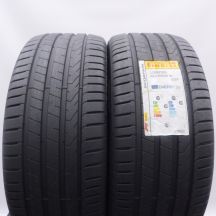 Opony 255/45 R20 2x PIRELLI 105Y XL Scorpion Letnie 2022 Jak Nowe
