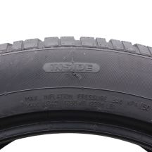 7. 2 x CONTINENTAL 255/50 R20 109H XL A0 ContiWinterContact TS830P Zima 2019 6-6,8mm