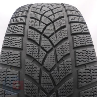 Opona 235/50 R20 1x GOODYEAR 104T XL UltraGrip Perf+ Zimowa 2023 7,5mm Jak Nowa 