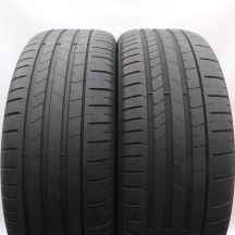 Opony 245/45 R20 2x PIRELLI 103W XL P Zero BMW Letnie 2020/21 5-5,3mm