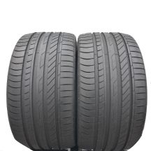 2 x FULDA 265/30 R19 93Y XL SportControl Lato 2015 Nieużywane 