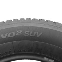 6. 2 x HANKOOK 215/70 R16 100T Winter I Cept Evo 2 SUV W320 A Zima 2020 6,8mm