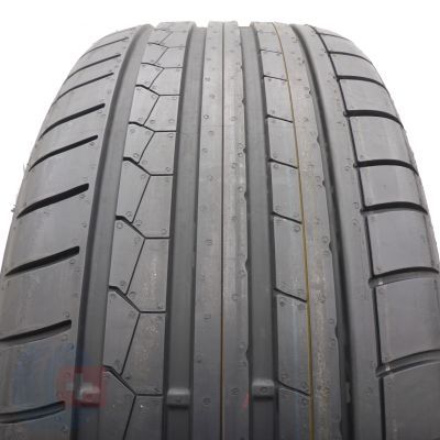 Opona 255/45 R20 1x DUNLOP 101W SP Sport Maxx GT AO Letnia 2016 Nieużywana