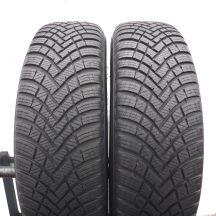 4. 4 x HANKOOK 215/70 R16 100T Winter I Cept RS3 W462 Zima 2022 JAK NOWE 7-7,2mm